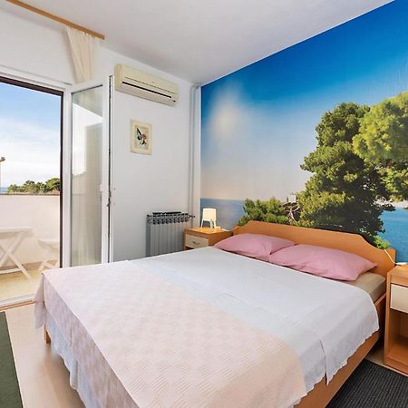 רוביני Apartments Pilicari (Adults Only) מראה חיצוני תמונה