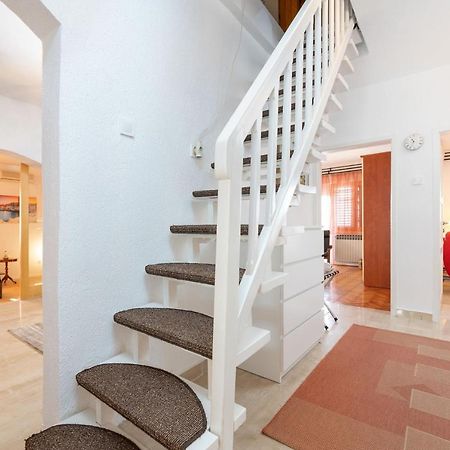 רוביני Apartments Pilicari (Adults Only) מראה חיצוני תמונה