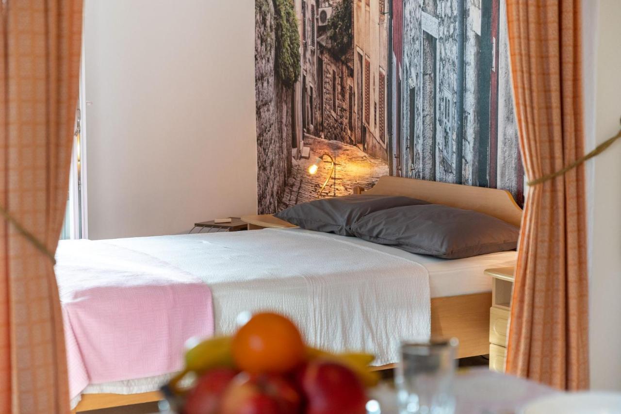רוביני Apartments Pilicari (Adults Only) מראה חיצוני תמונה