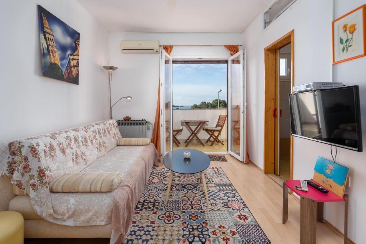 רוביני Apartments Pilicari (Adults Only) מראה חיצוני תמונה