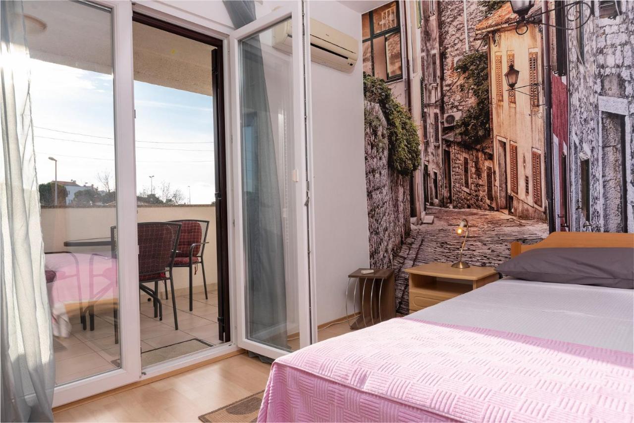 רוביני Apartments Pilicari (Adults Only) מראה חיצוני תמונה