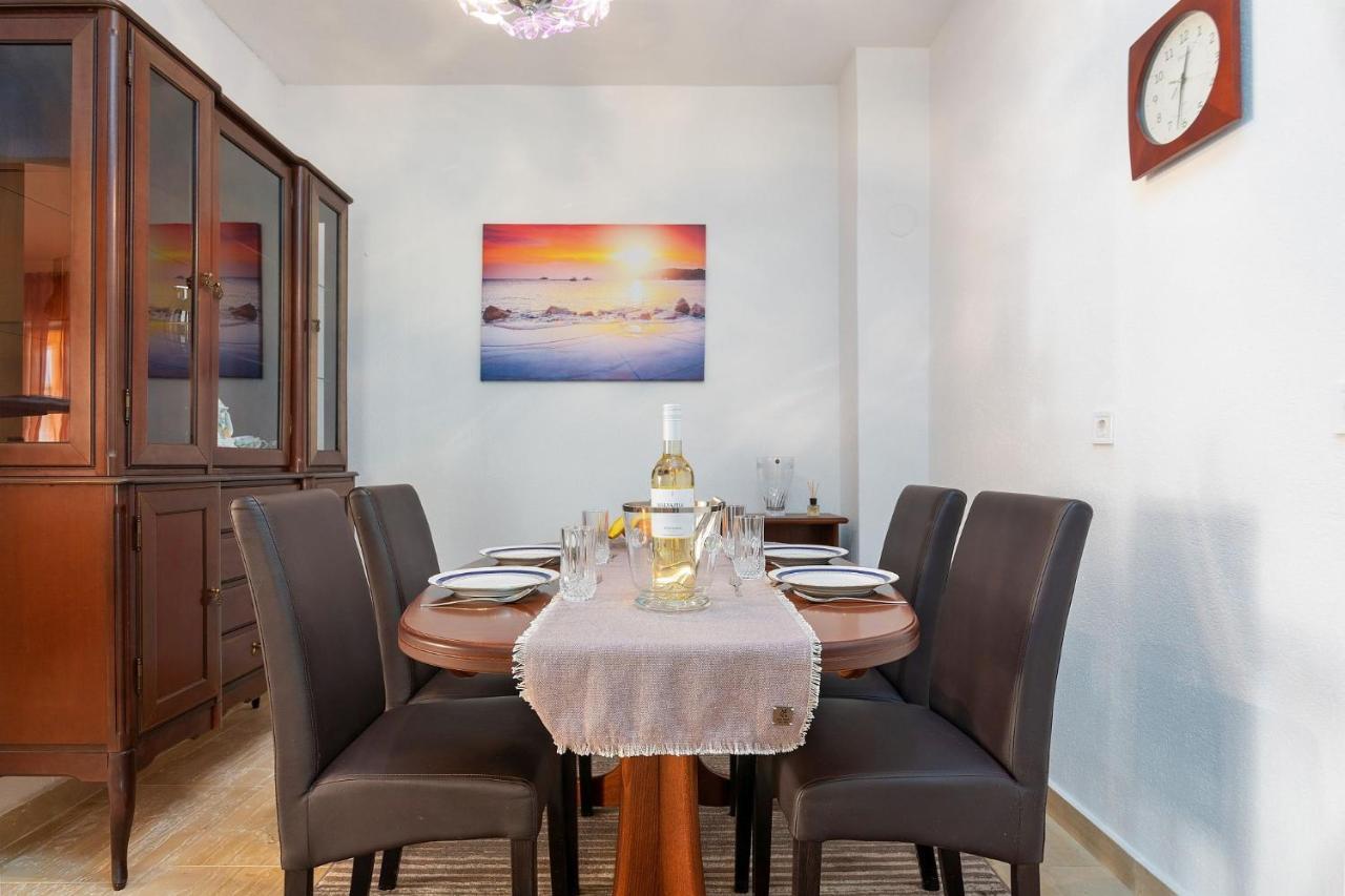 רוביני Apartments Pilicari (Adults Only) מראה חיצוני תמונה