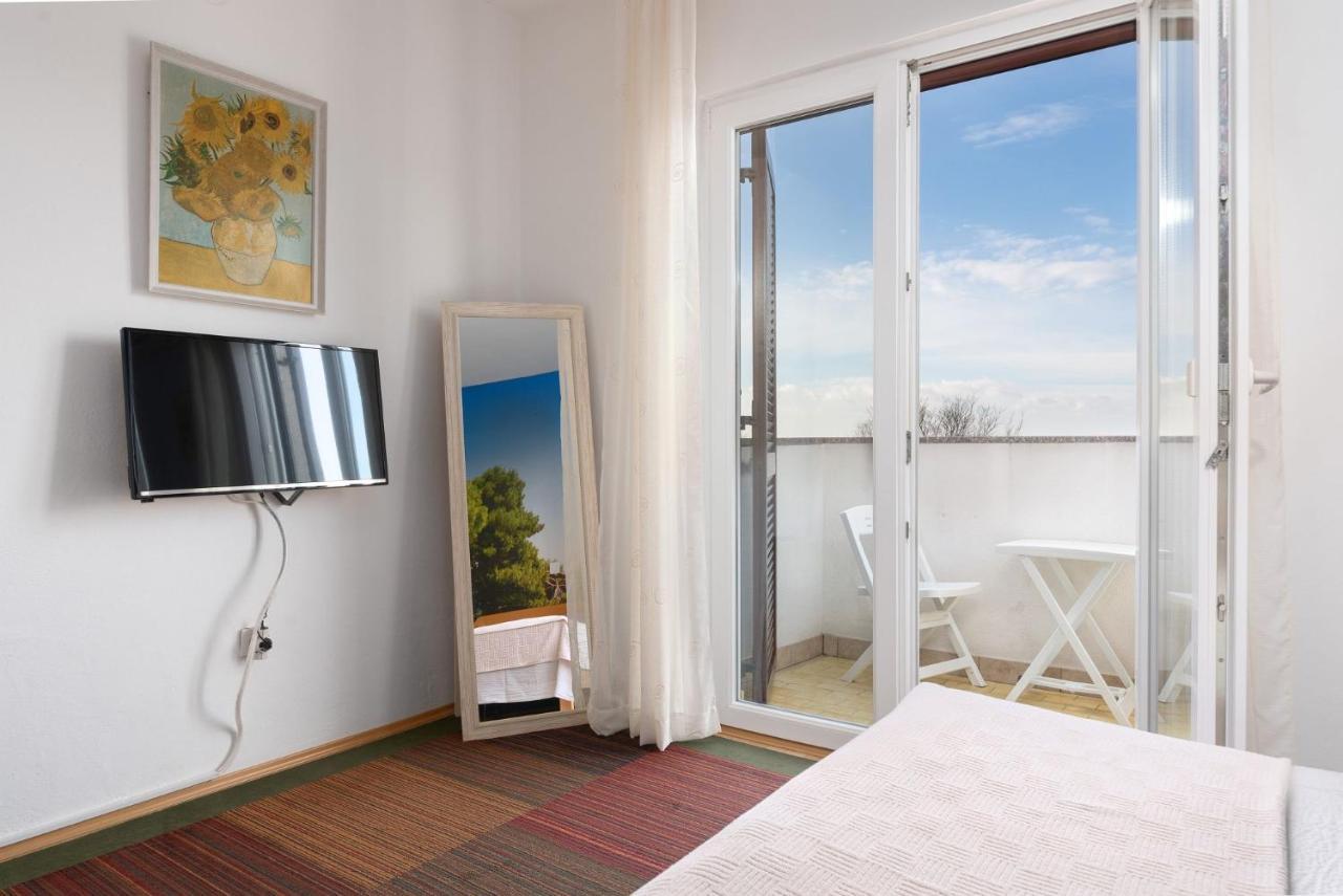 רוביני Apartments Pilicari (Adults Only) מראה חיצוני תמונה