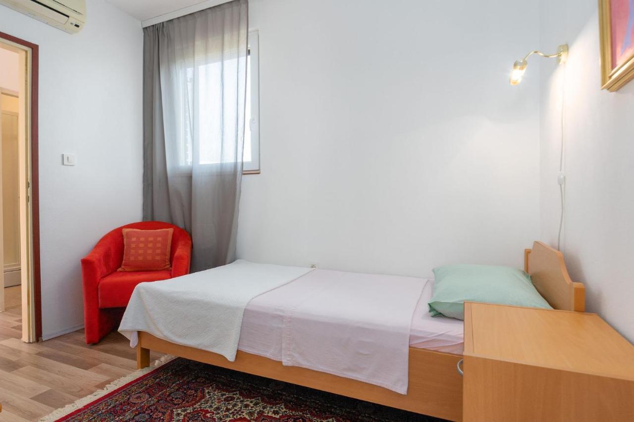 רוביני Apartments Pilicari (Adults Only) מראה חיצוני תמונה