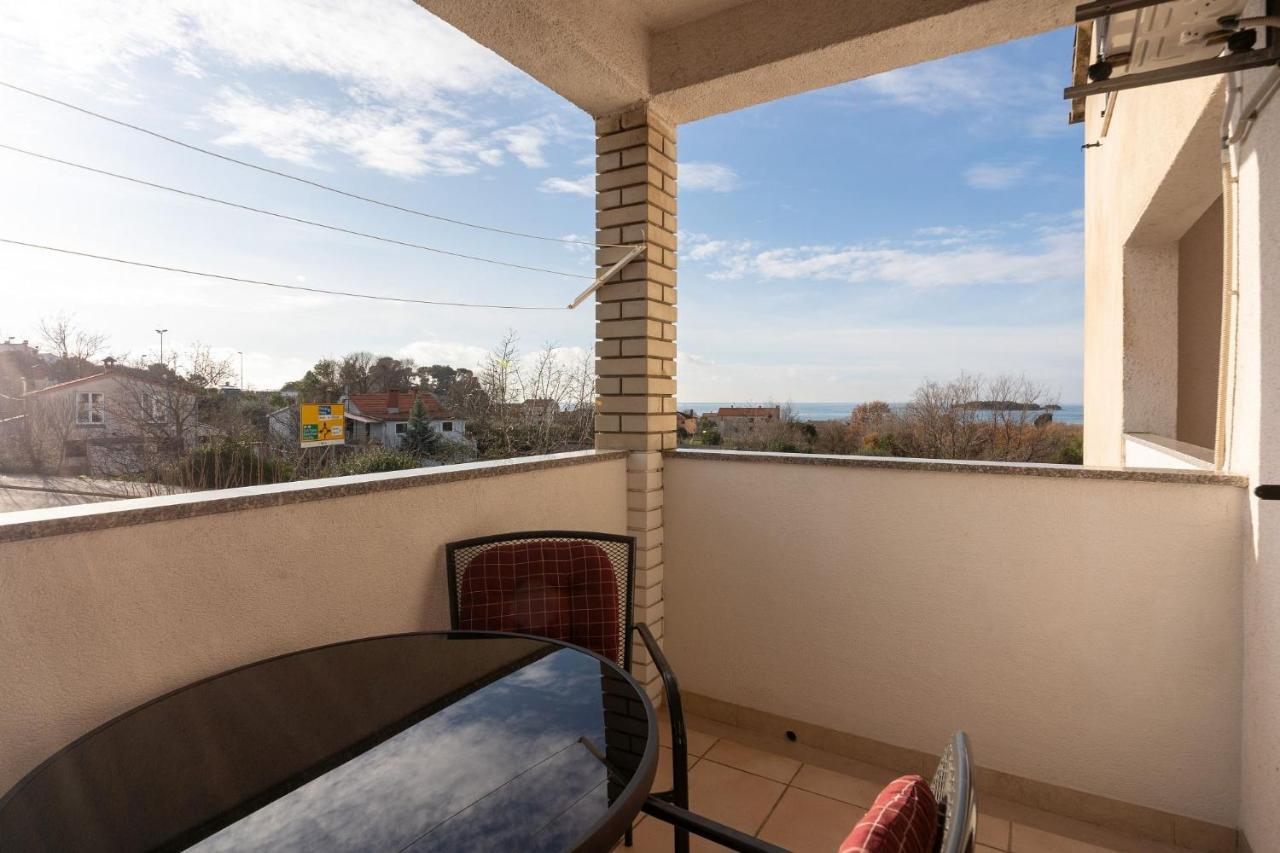 רוביני Apartments Pilicari (Adults Only) מראה חיצוני תמונה
