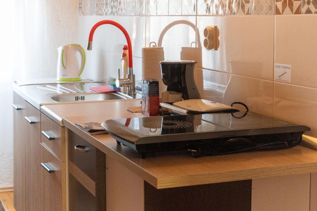 רוביני Apartments Pilicari (Adults Only) מראה חיצוני תמונה