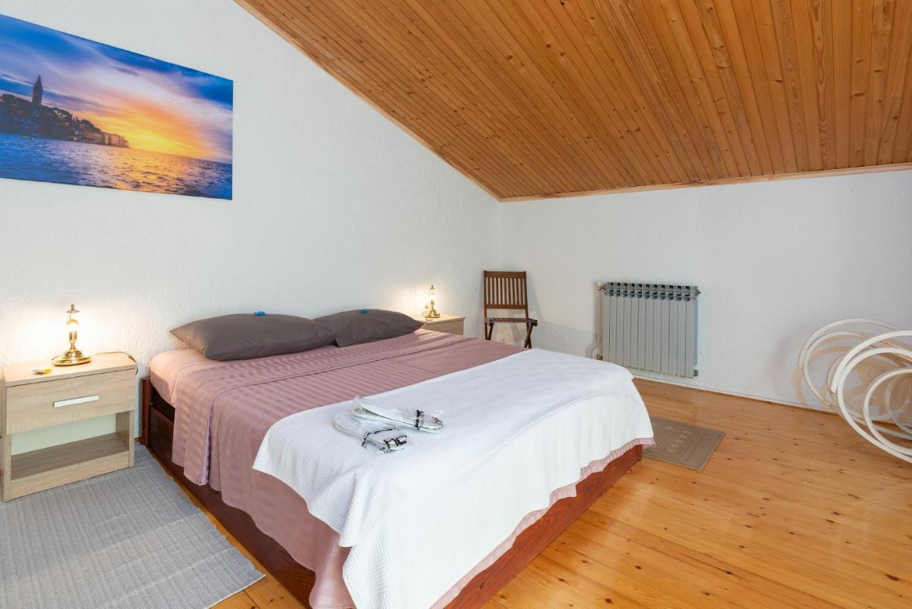 רוביני Apartments Pilicari (Adults Only) מראה חיצוני תמונה