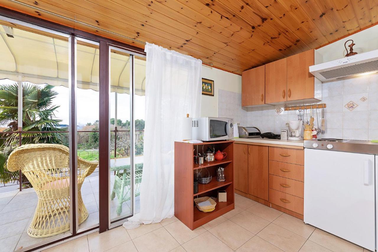 רוביני Apartments Pilicari (Adults Only) מראה חיצוני תמונה