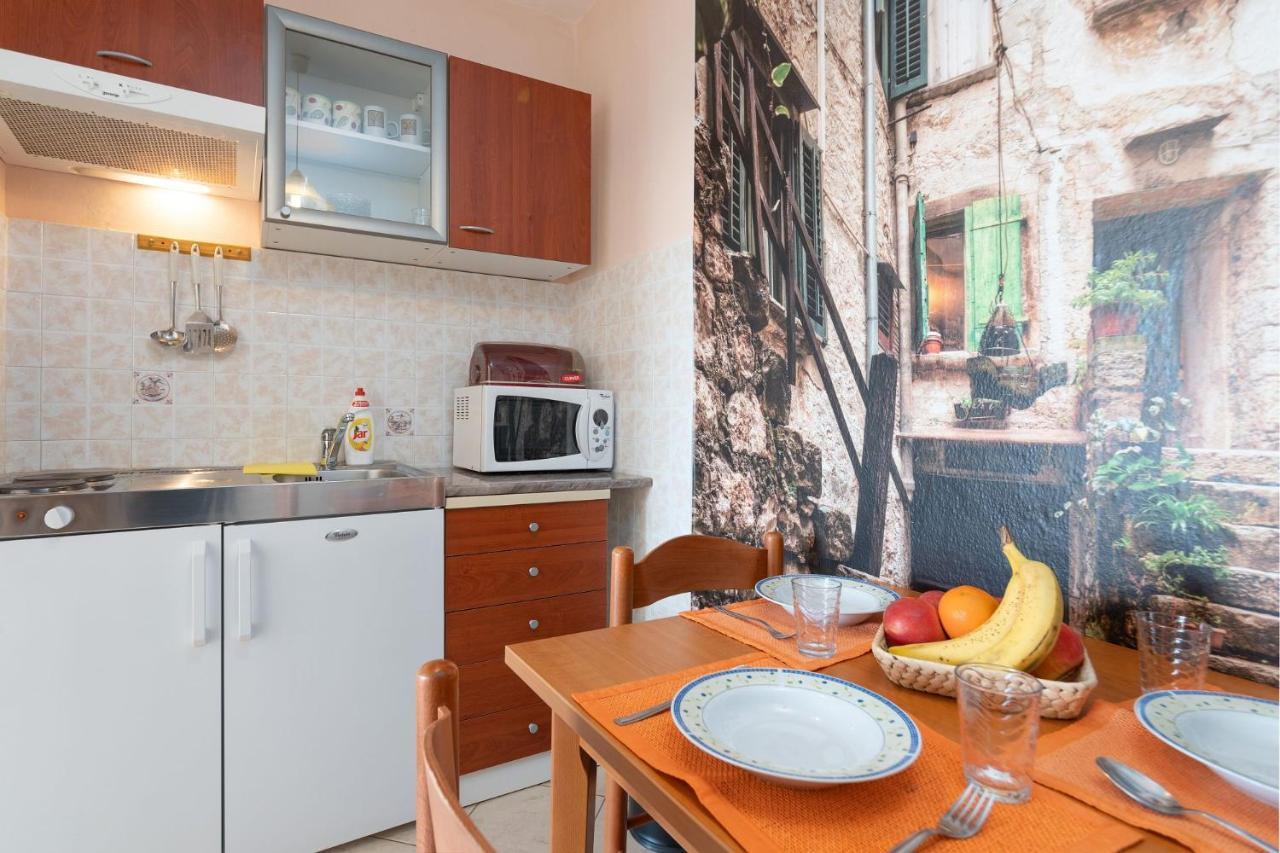 רוביני Apartments Pilicari (Adults Only) מראה חיצוני תמונה
