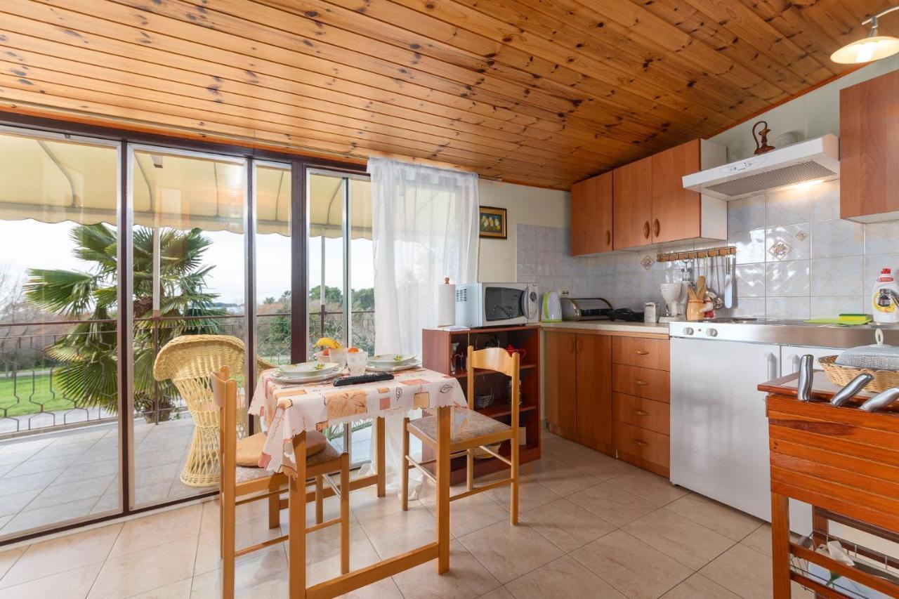 רוביני Apartments Pilicari (Adults Only) מראה חיצוני תמונה