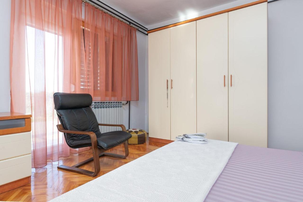 רוביני Apartments Pilicari (Adults Only) מראה חיצוני תמונה