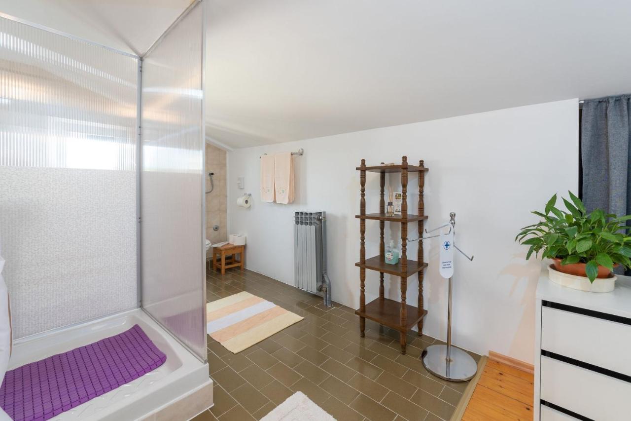 רוביני Apartments Pilicari (Adults Only) מראה חיצוני תמונה