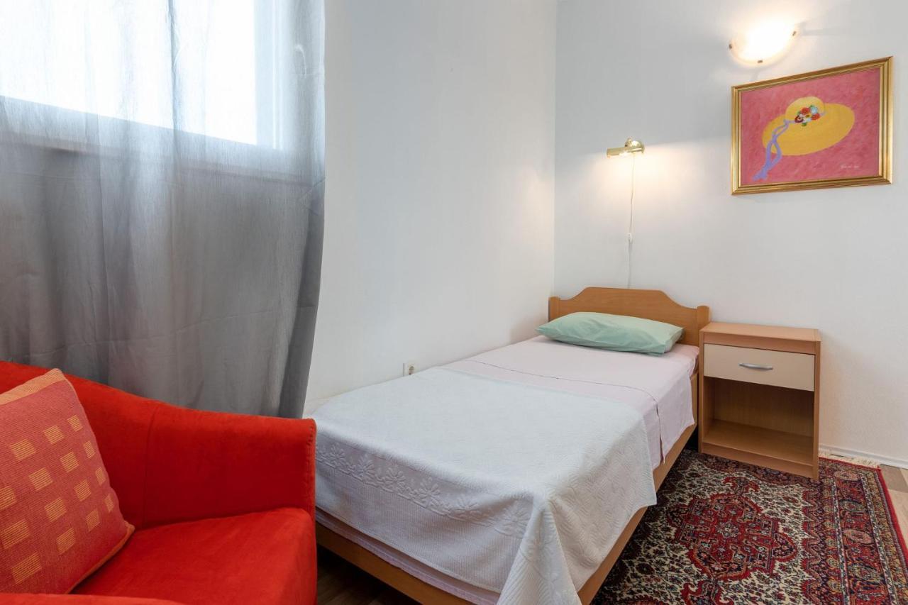 רוביני Apartments Pilicari (Adults Only) מראה חיצוני תמונה