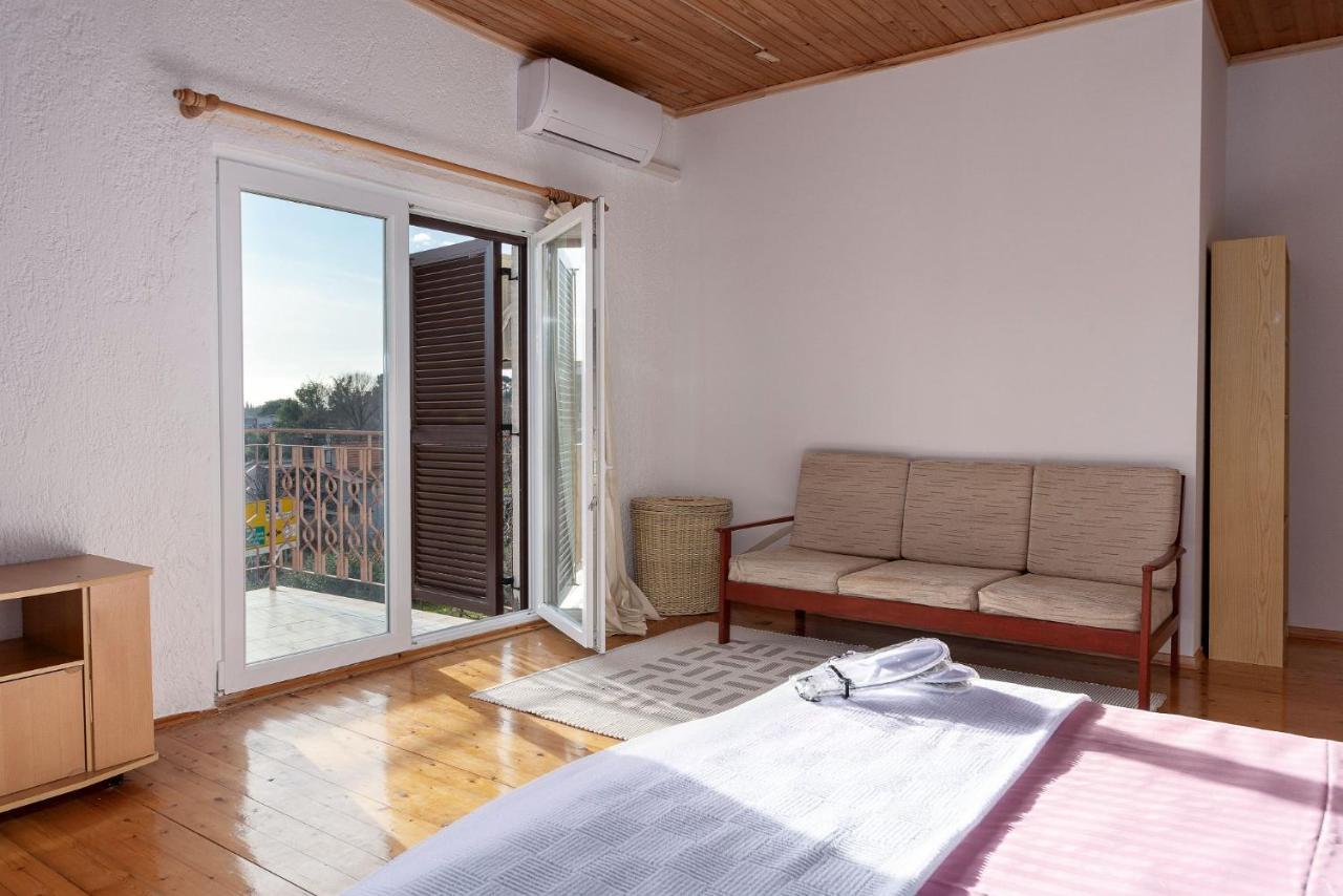 רוביני Apartments Pilicari (Adults Only) מראה חיצוני תמונה