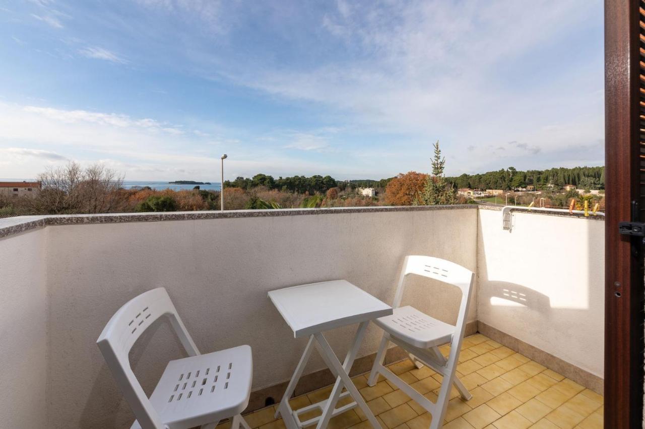 רוביני Apartments Pilicari (Adults Only) מראה חיצוני תמונה