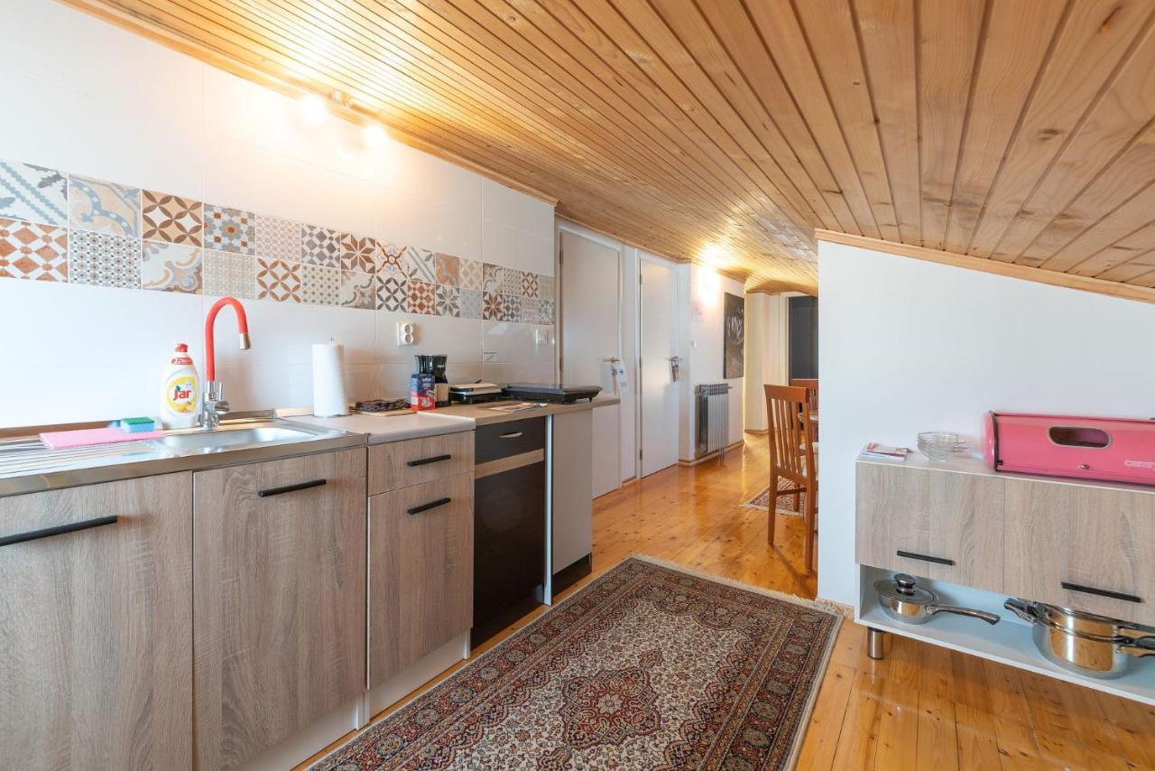 רוביני Apartments Pilicari (Adults Only) מראה חיצוני תמונה