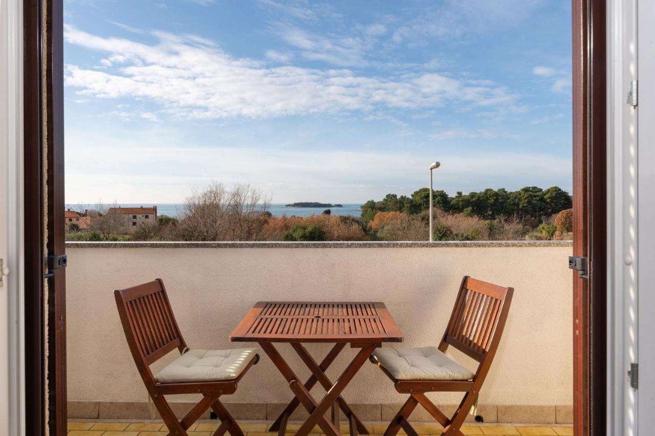 רוביני Apartments Pilicari (Adults Only) מראה חיצוני תמונה