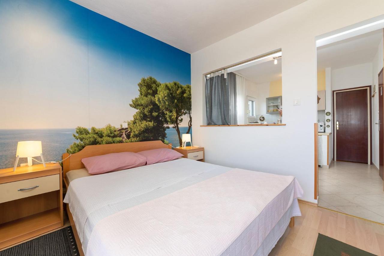 רוביני Apartments Pilicari (Adults Only) מראה חיצוני תמונה