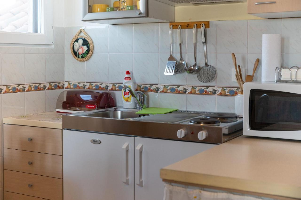 רוביני Apartments Pilicari (Adults Only) מראה חיצוני תמונה