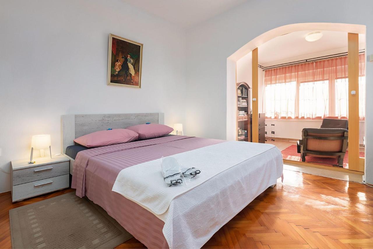 רוביני Apartments Pilicari (Adults Only) מראה חיצוני תמונה