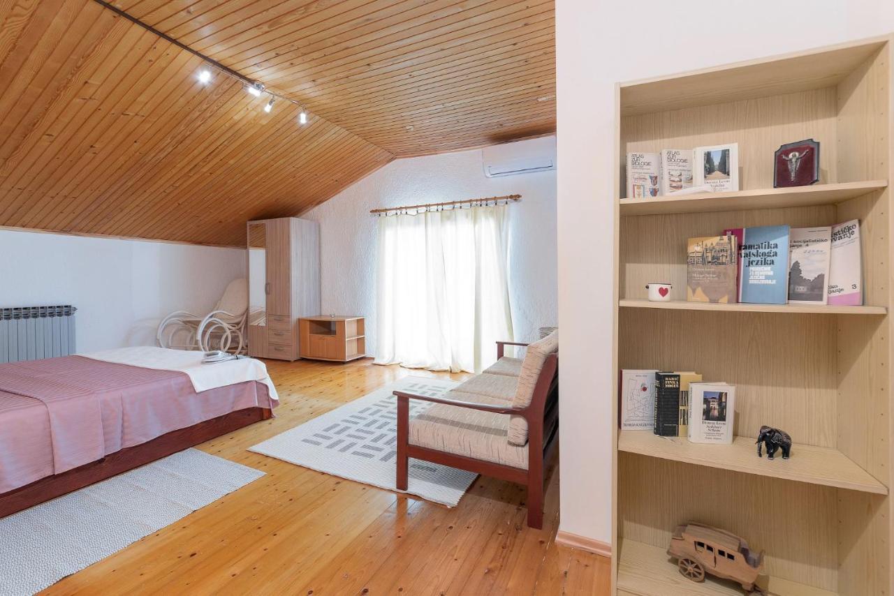 רוביני Apartments Pilicari (Adults Only) מראה חיצוני תמונה