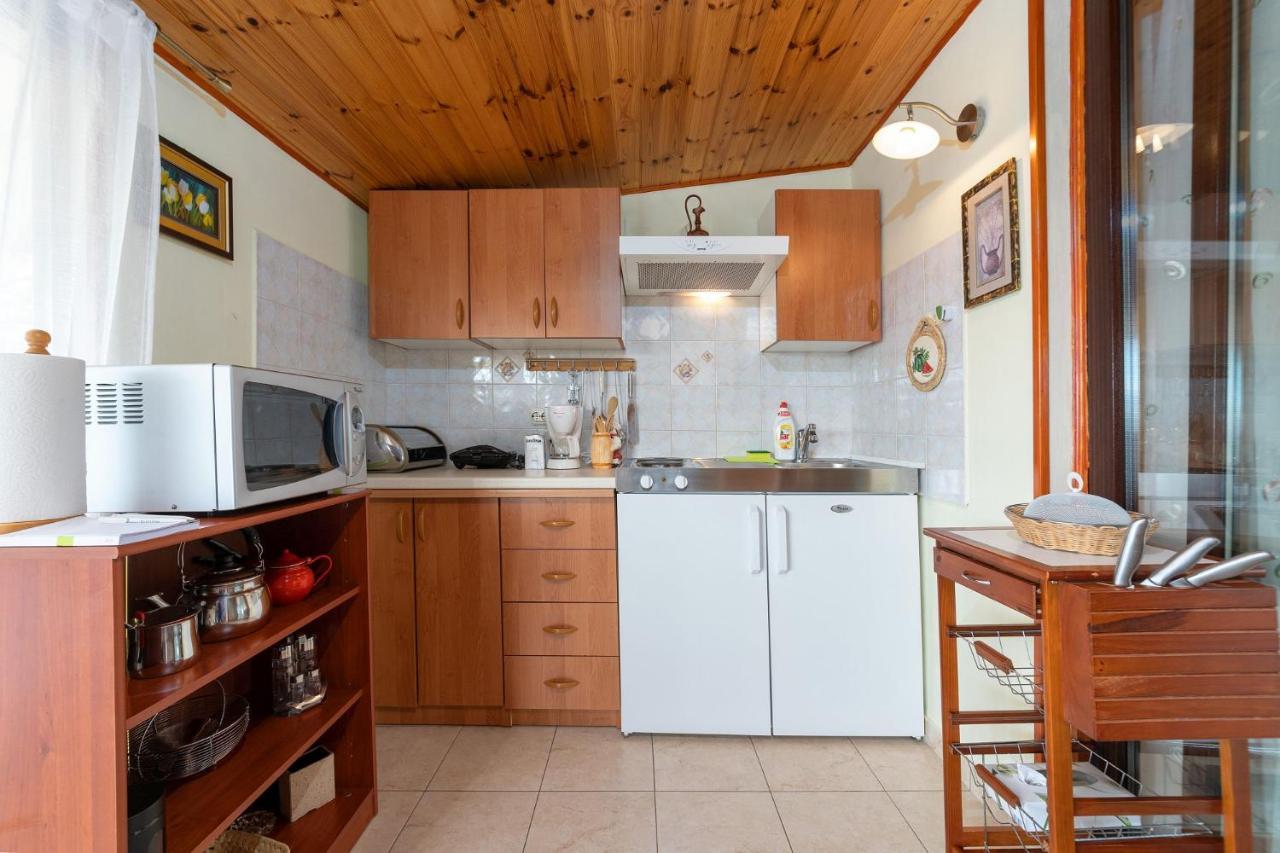 רוביני Apartments Pilicari (Adults Only) מראה חיצוני תמונה