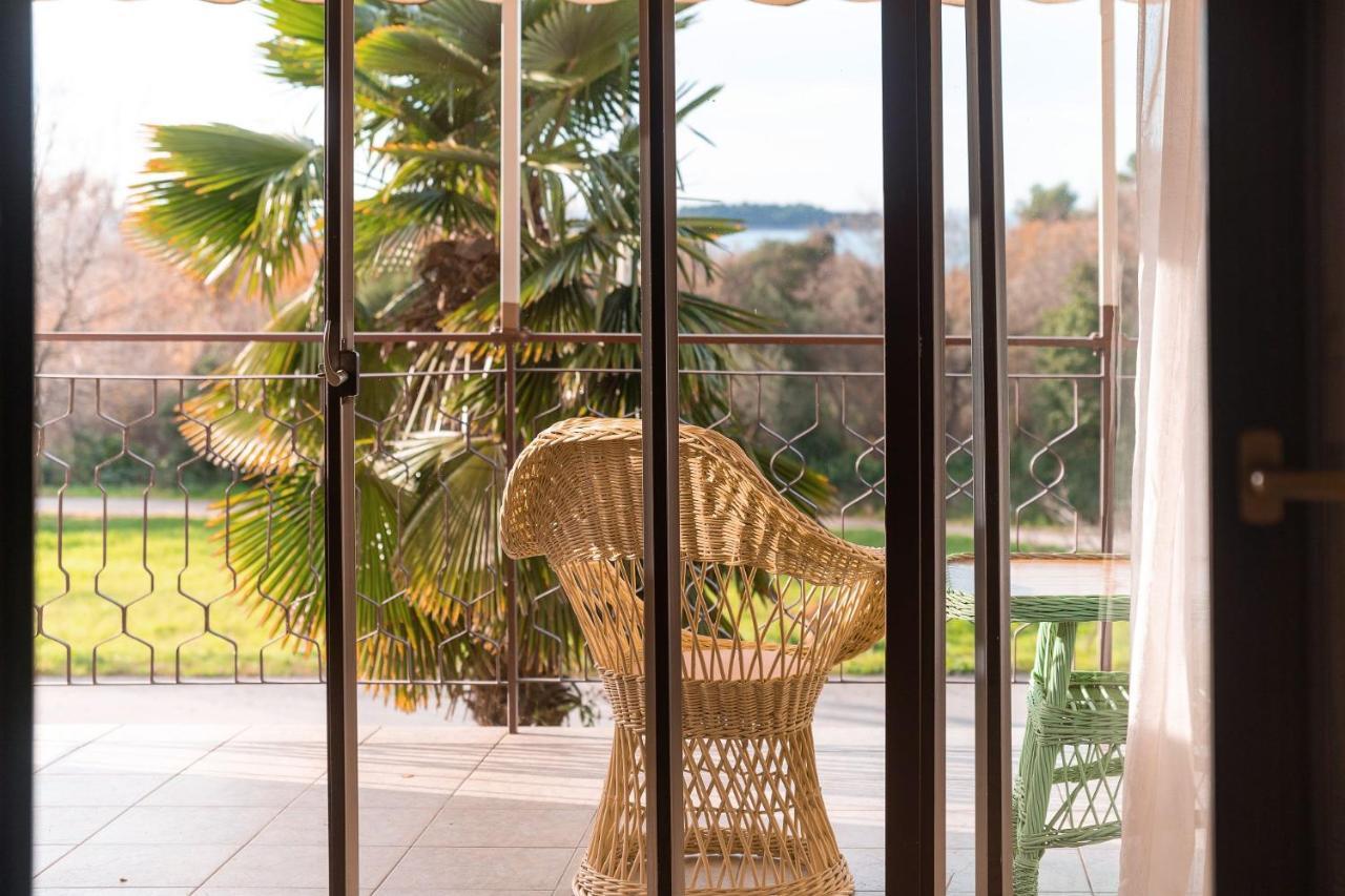 רוביני Apartments Pilicari (Adults Only) מראה חיצוני תמונה
