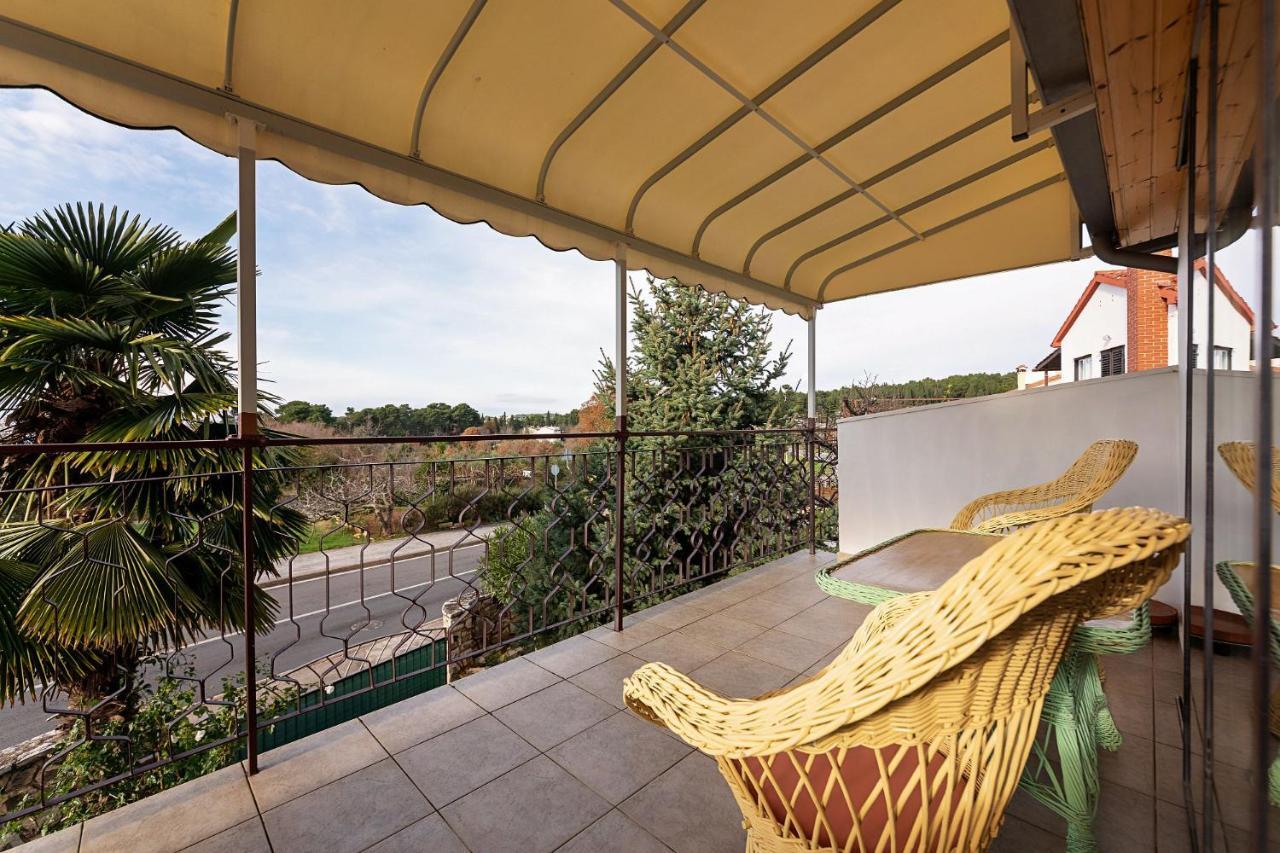 רוביני Apartments Pilicari (Adults Only) מראה חיצוני תמונה